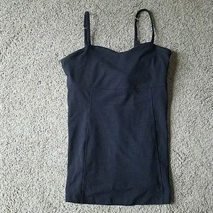 Beyond Yoga tank